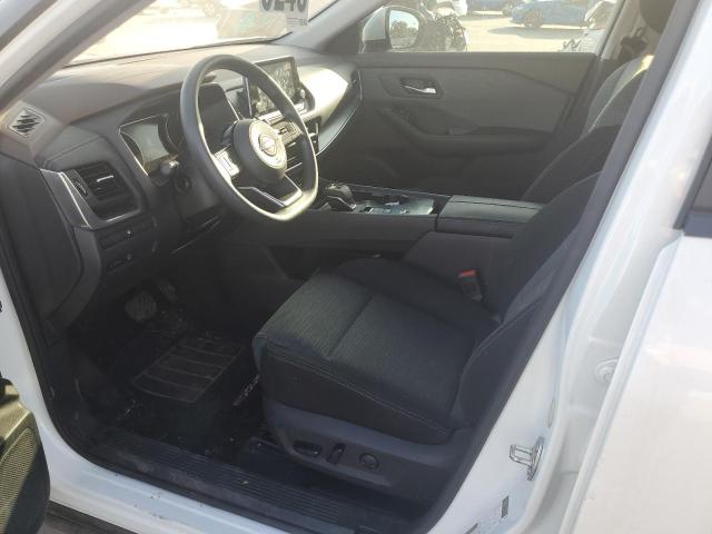 JN8BT3BA0PW419064 Nissan ROGUE SV