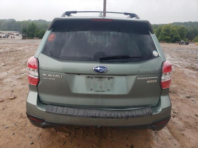 JF2SJAHCXGH557702 Subaru FORESTER 2