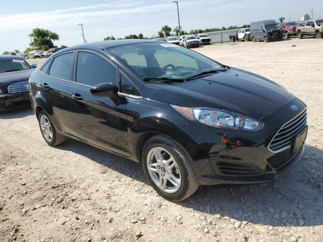 3FADP4BJ1KM152269 Ford FIESTA SE