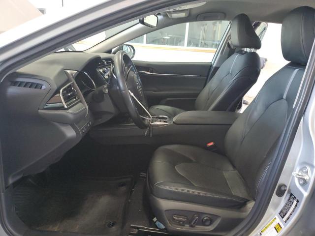 4T1K61AK8LU934221 Toyota CAMRY XSE