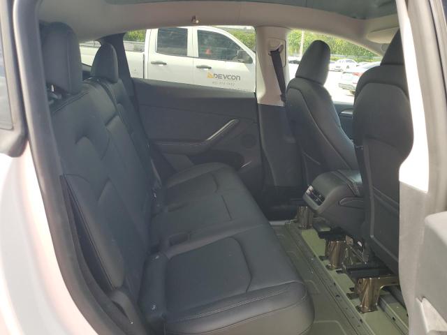 7SAYGDEE3PA166101 Tesla Model Y