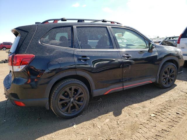 JF2SKARC3LH557594 Subaru FORESTER S