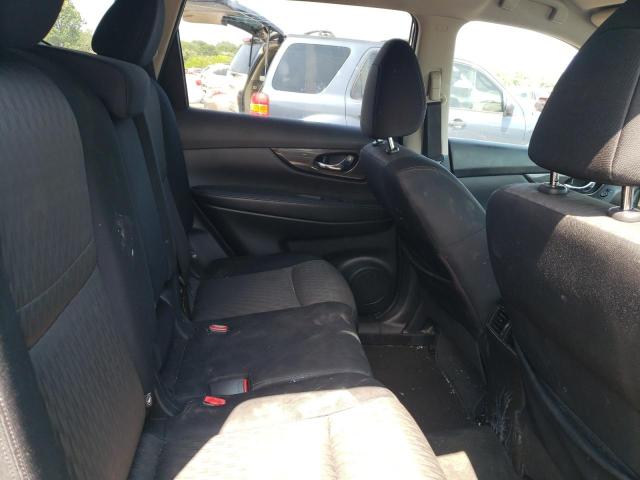 JN8AT2MV6HW021350 Nissan ROGUE S
