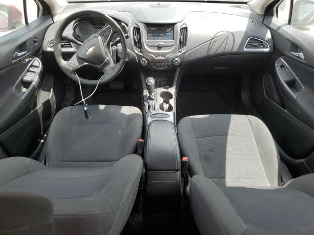 3G1BE6SM3HS598093 Chevrolet CRUZE LT