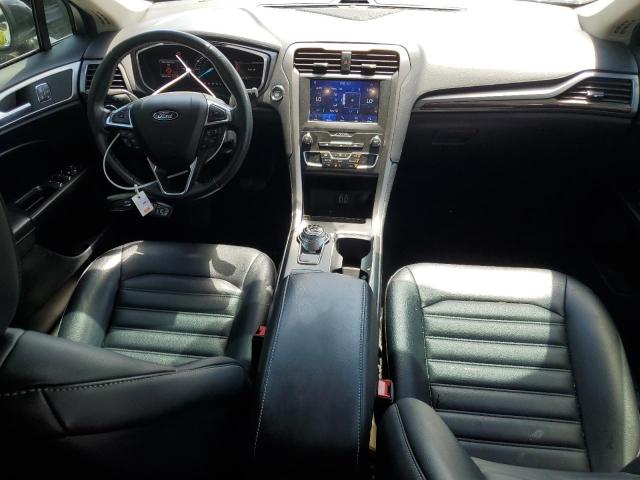 3FA6P0CD6LR257808 Ford FUSION SEL