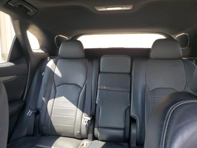 2T2BZMCA9GC032435 Lexus RX 350 F S