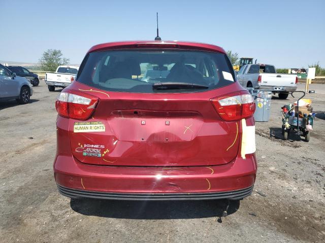1FADP5CU3FL121787 Ford C-MAX PREM