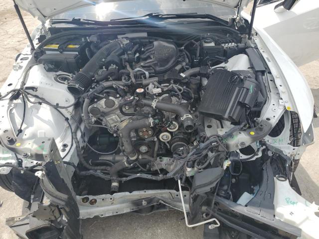 JTHGZ1E22M5018723 Lexus IS 350 F-S