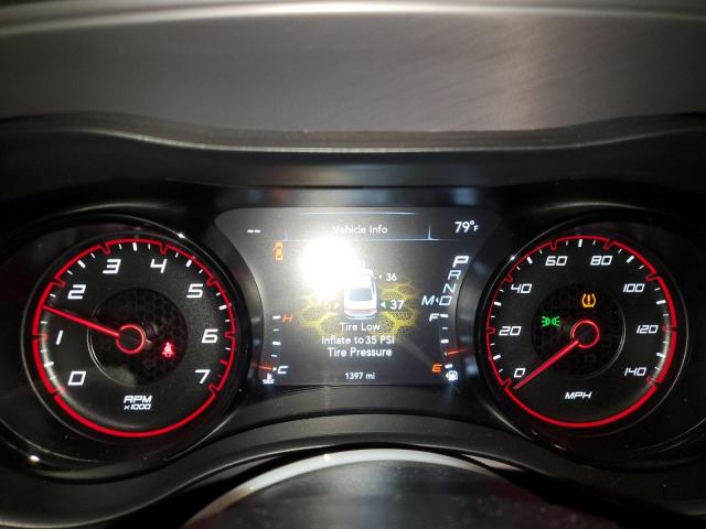 2C3CDXMG8PH620266 Dodge CHARGER GT