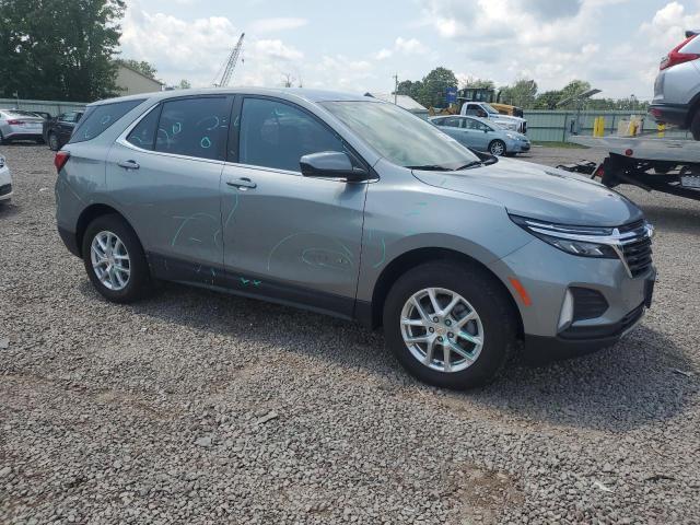 3GNAXUEG3PL150167 Chevrolet EQUINOX LT