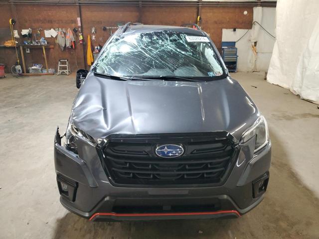 JF2SKAJC9PH508885 Subaru FORESTER S