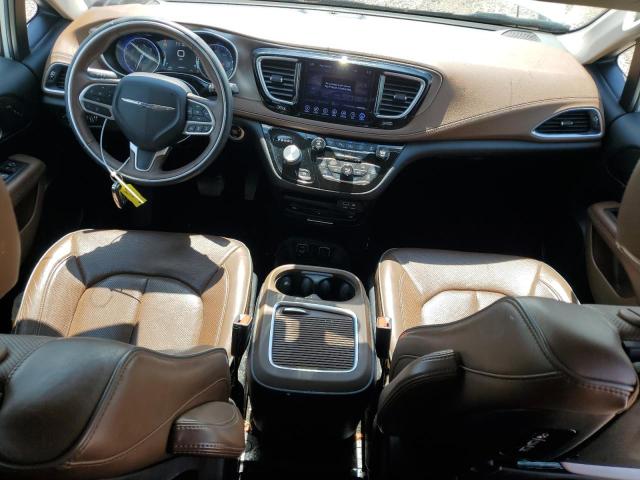 2C4RC1GG0HR841535 Chrysler PACIFICA L