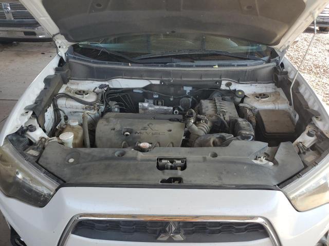 4A4AP4AU9EE025958 Mitsubishi Outlander
