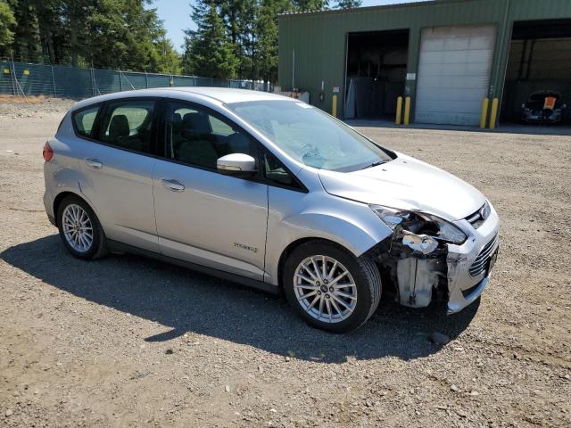 1FADP5AU5GL105868 Ford C-MAX SE