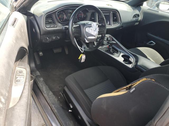 2C3CDZJG6MH610315 Dodge Challenger