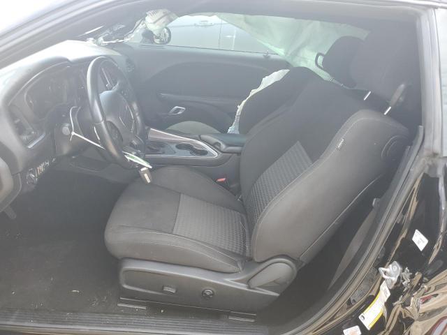 2C3CDZJG0MH559569 Dodge Challenger