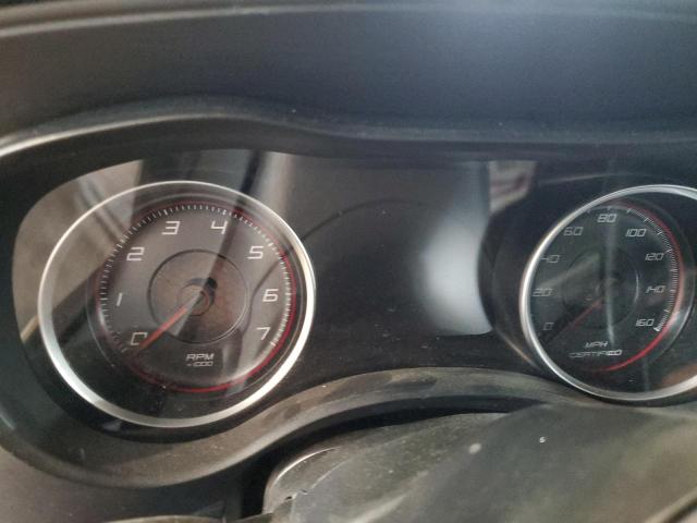 2C3CDXKG8PH589782 Dodge CHARGER PO