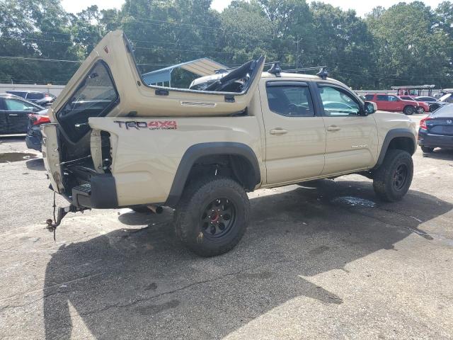 3TMCZ5AN8KM221341 Toyota TACOMA DOU