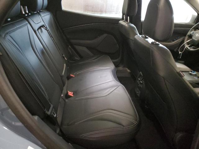 3FMTK3SUXPMA71122 Ford MUSTANG MA