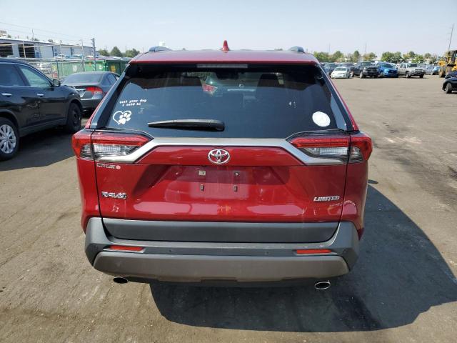 JTMY1RFV3MD062787 Toyota RAV4 LIMIT