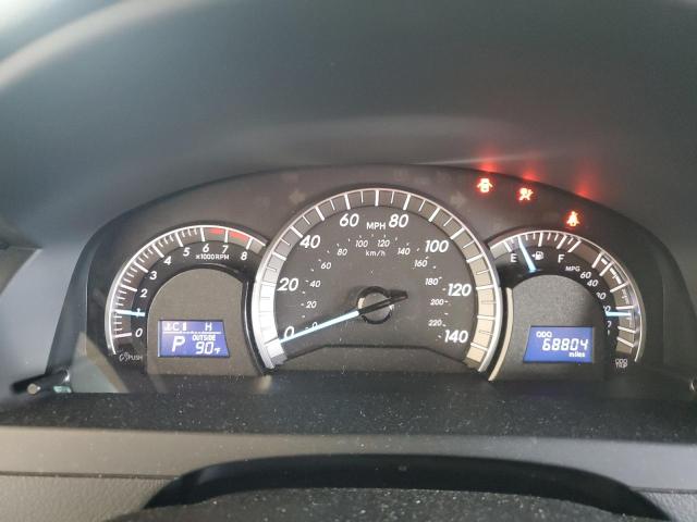 4T1BF1FK5EU745005 Toyota CAMRY L