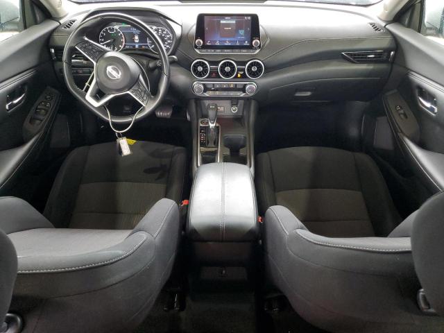 3N1AB8CV5PY240152 Nissan SENTRA SV