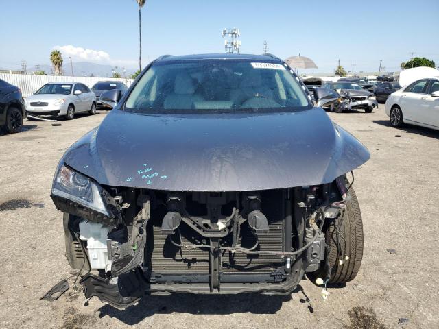 2T2ZZMCA3HC080609 Lexus RX 350 BAS