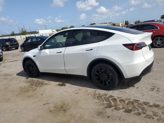 7SAYGDEE3PA166101 Tesla Model Y