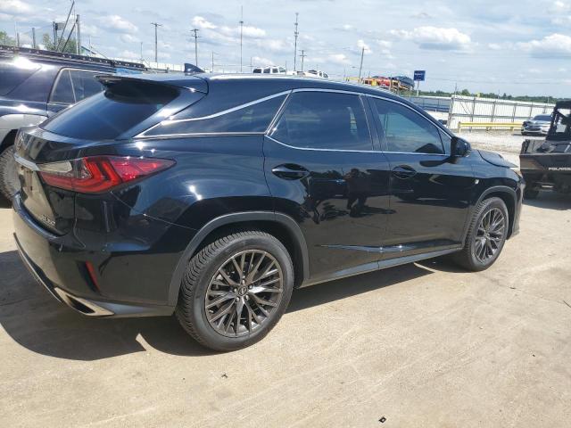 2T2BZMCA9GC032435 Lexus RX 350 F S