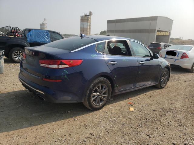5XXGT4L36LG410324 KIA Optima Lx