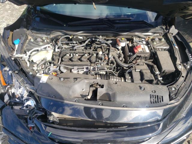 SHHFK7H44MU231722 Honda CIVIC SPOR
