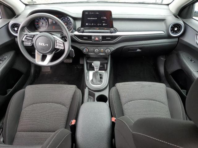 3KPF24AD4PE582697 KIA FORTE LX