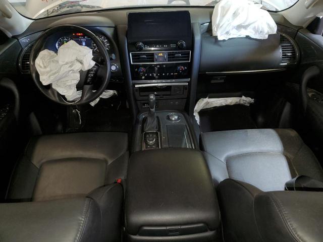 JN8AY2AD7M9662044 Nissan ARMADA SV
