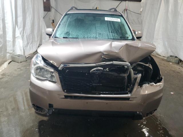 JF2SJADC3FH522293 Subaru FORESTER 2