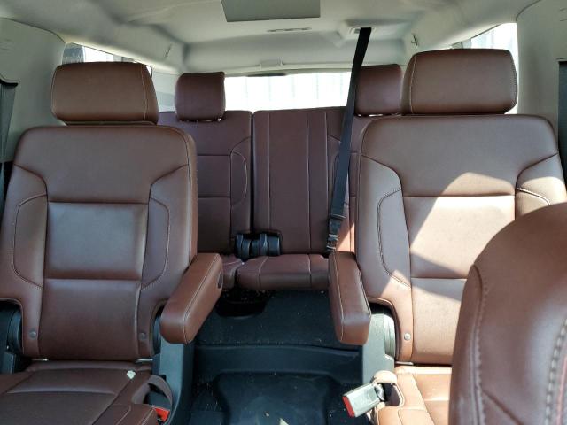 1GNSKJKJ8LR202834 Chevrolet SUBURBAN K