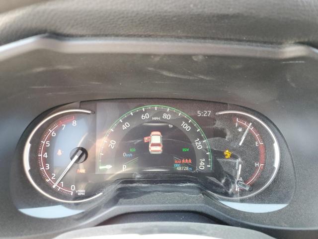 2T3J1RFVXKC027876 Toyota RAV4 ADVEN