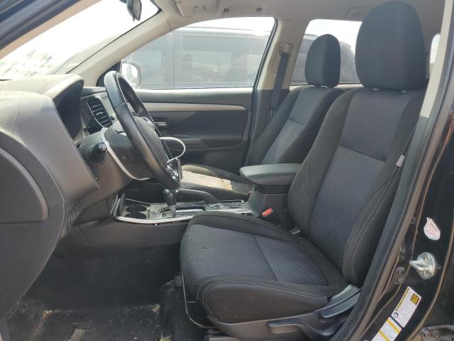 JA4AD3A36JJ001176 Mitsubishi Outlander