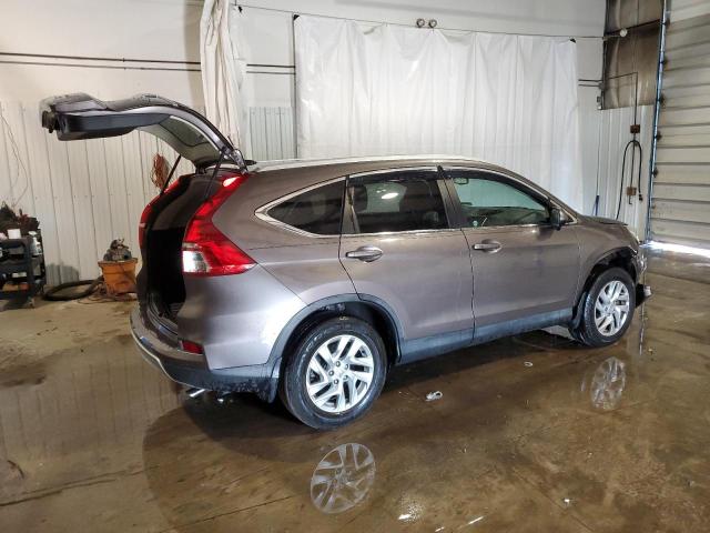 5J6RM4H78GL010055 Honda CR-V EXL