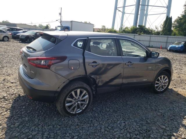 JN1BJ1AW0MW440336 Nissan ROGUE SPOR