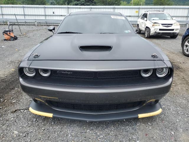 2C3CDZFJ1JH123958 Dodge Challenger