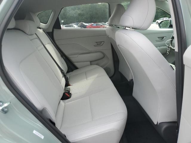 KM8HC3AB9RU039201 Hyundai Kona Sel
