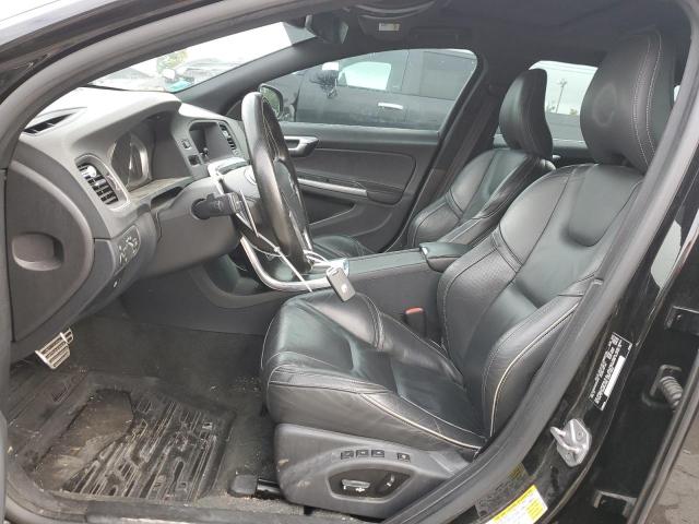 YV1902SP0G1303081 Volvo V60 T6 R-d