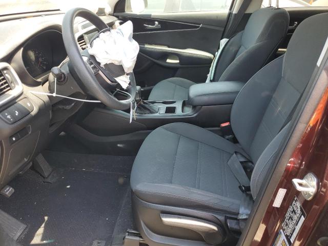 5XYPG4A31LG629422 KIA SORENTO L