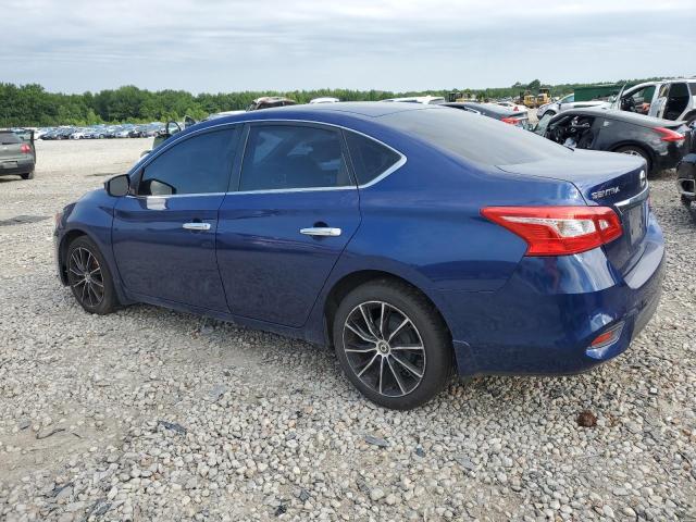 3N1AB7AP3HY410380 Nissan SENTRA S