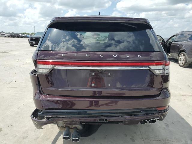 5LM5J7XC2PGL21706 Lincoln AVIATOR RE