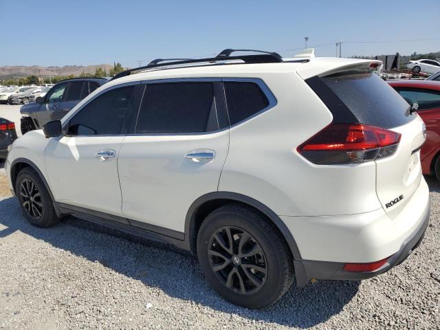 5N1AT2MT7JC748266 Nissan ROGUE S