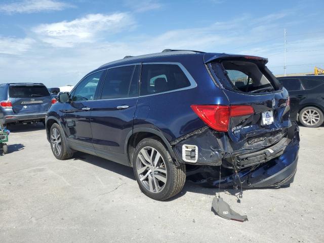 5FNYF5H93HB024887 Honda PILOT TOUR
