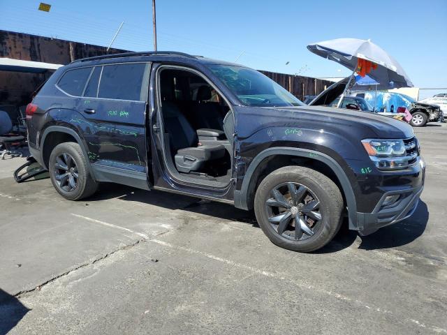 1V2DP2CAXLC500097 Volkswagen Atlas