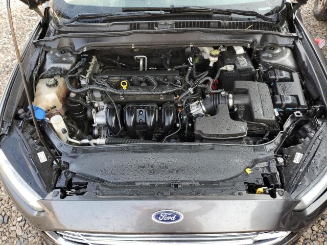 3FA6P0H78GR203242 Ford FUSION SE