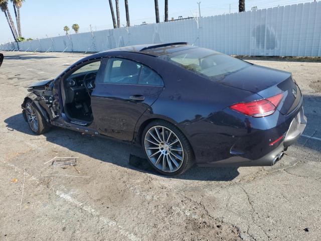 WDD2J6BB5KA028774 Mercedes-Benz Cls Amg 53
